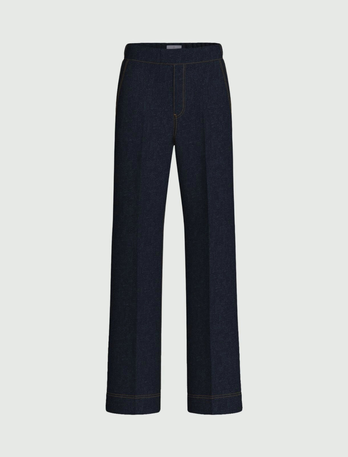 Jeans dritto