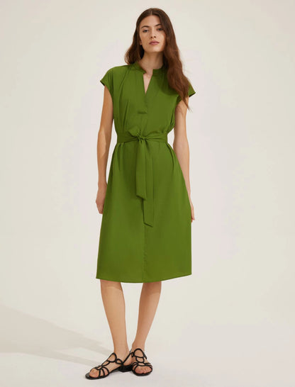 Abito coreana cintura