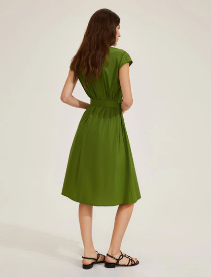 Abito coreana cintura