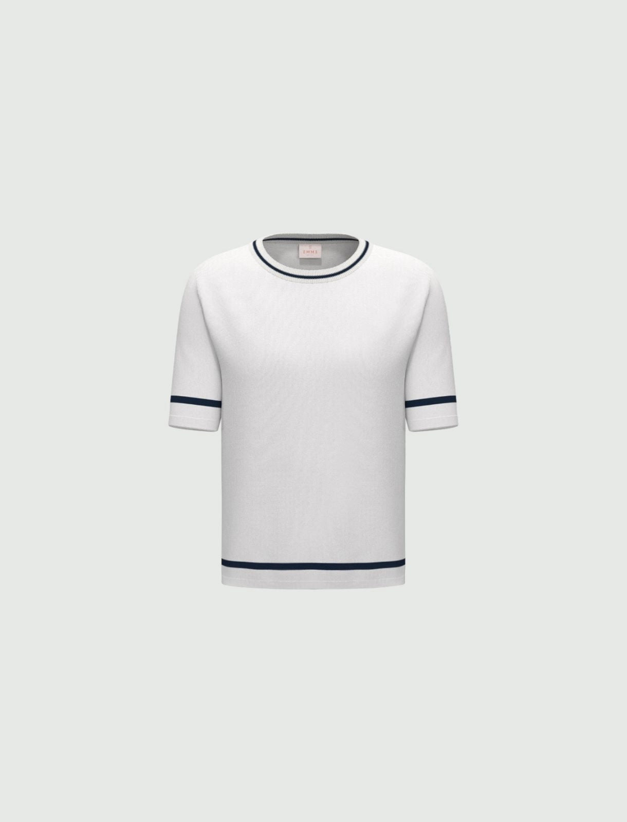 Maglia maniche corte