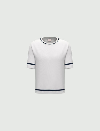 Maglia maniche corte