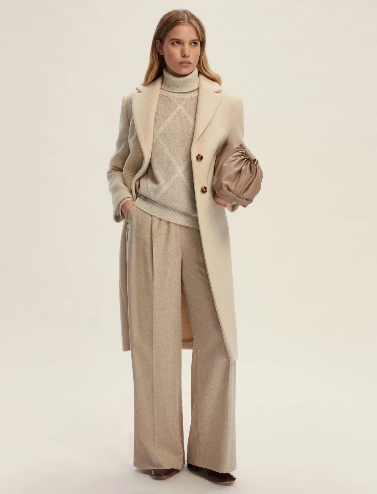 Dolcevita over losanghe