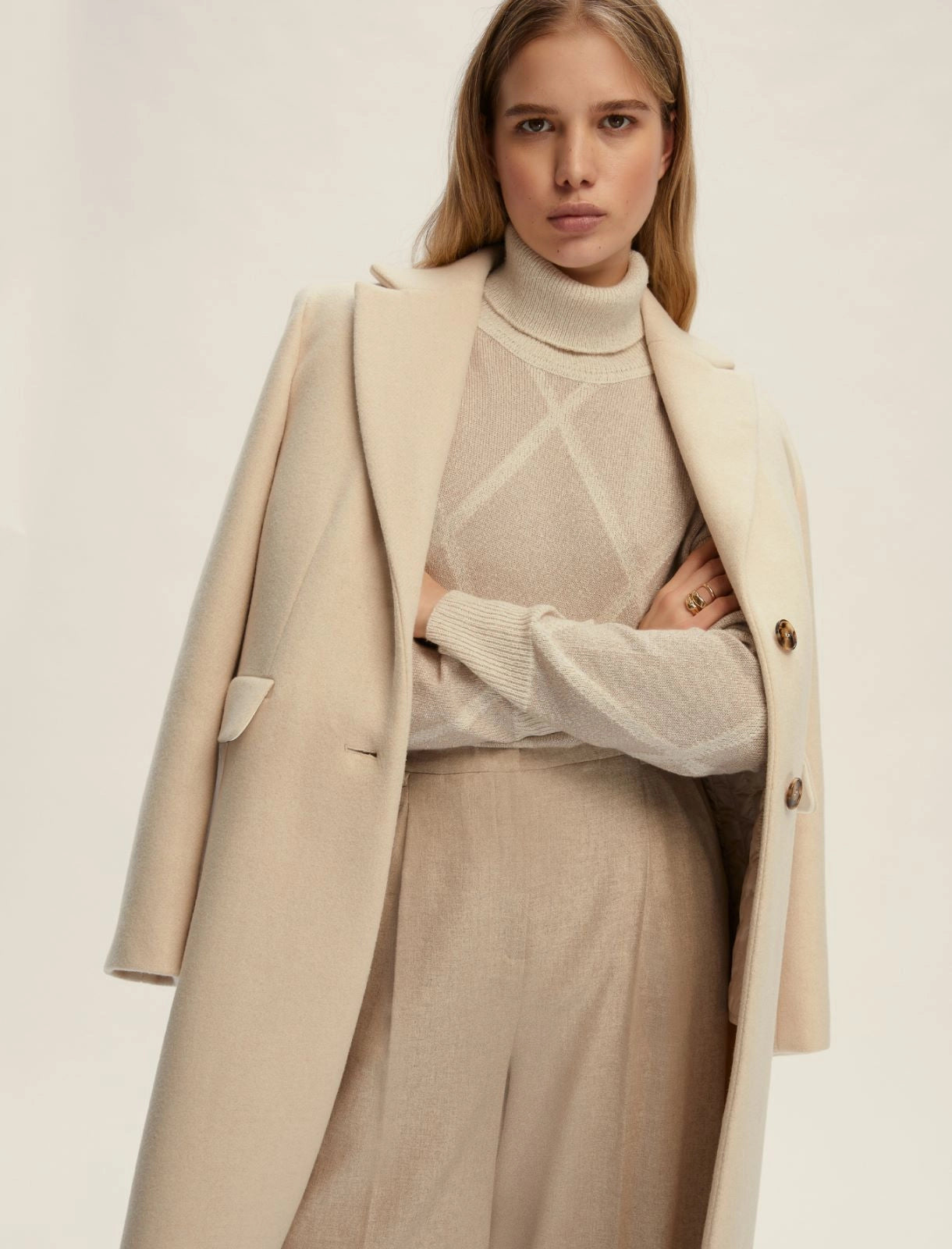 Dolcevita over losanghe