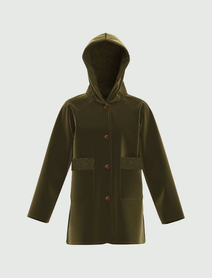 Ecomontone double face