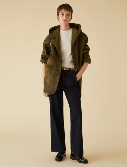 Ecomontone double face