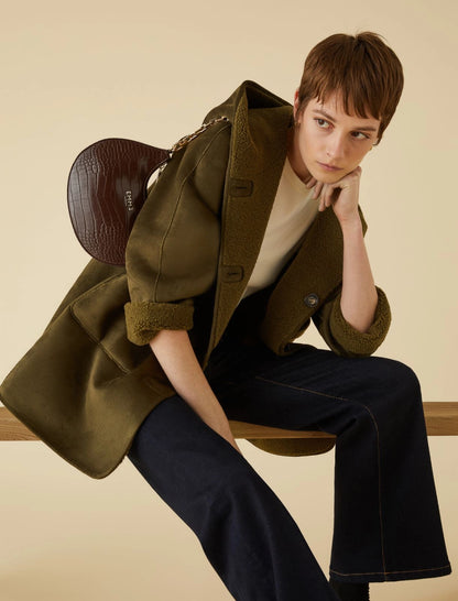 Ecomontone double face