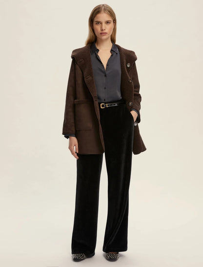 Ecomontone cappuccio