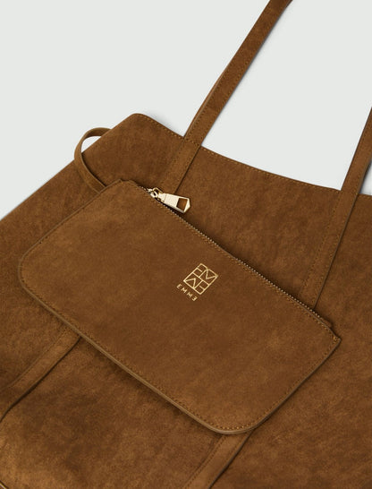Borsa ecosuede