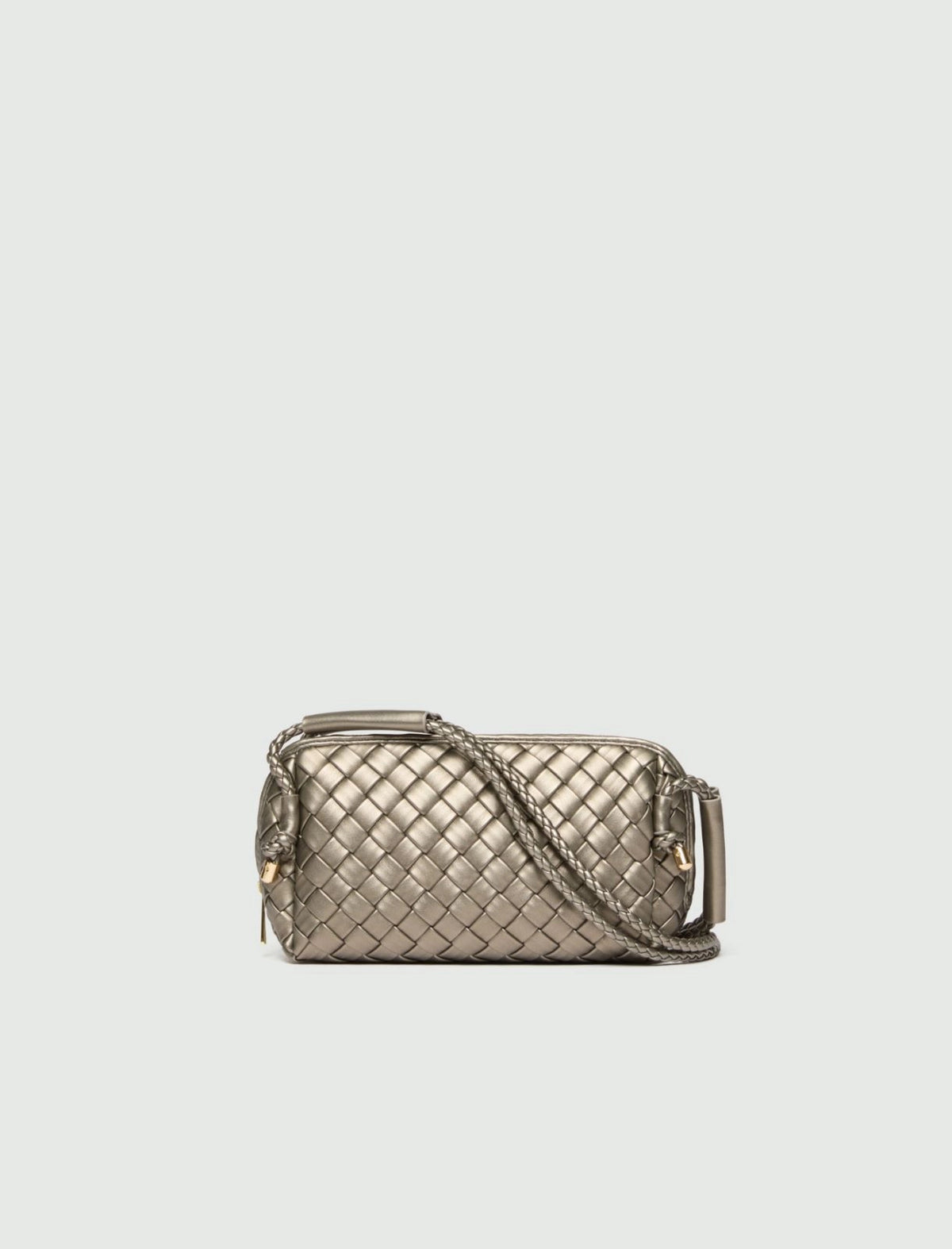 Borsa a cilindro