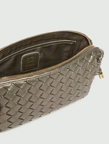 Borsa a cilindro