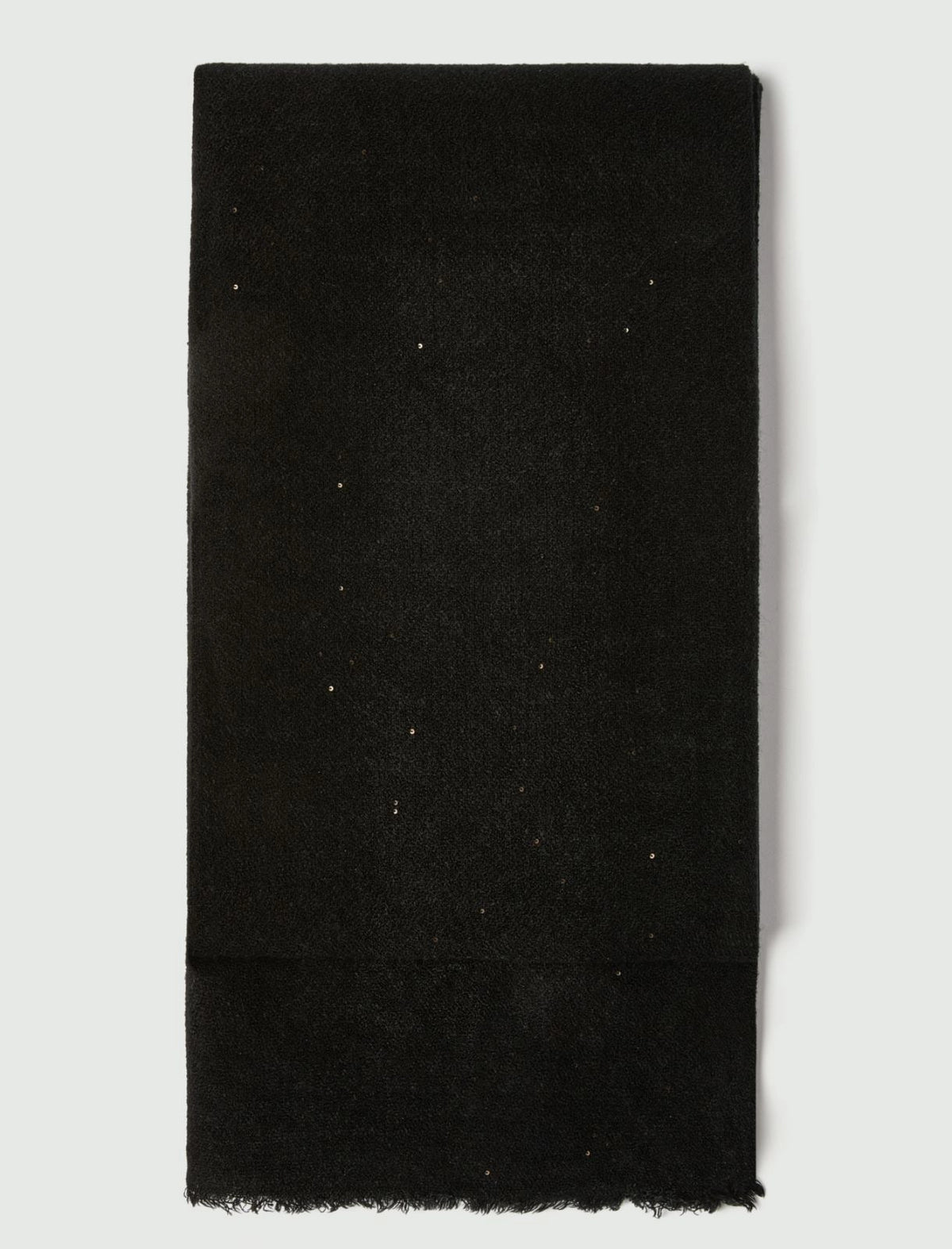 Sciarpa paillettes