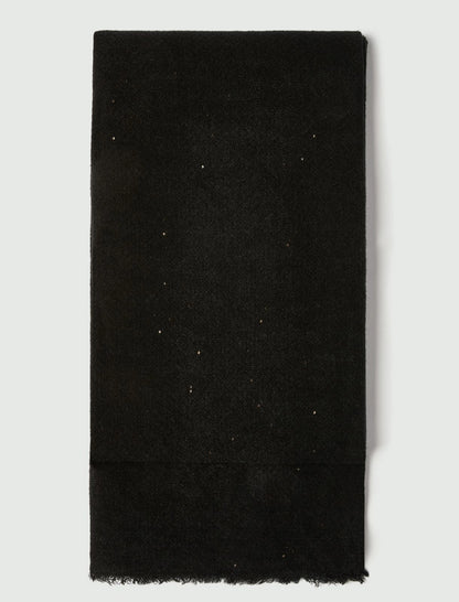 Sciarpa paillettes