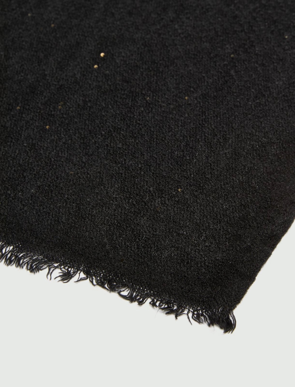 Sciarpa paillettes