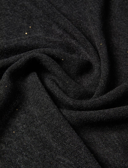 Sciarpa paillettes