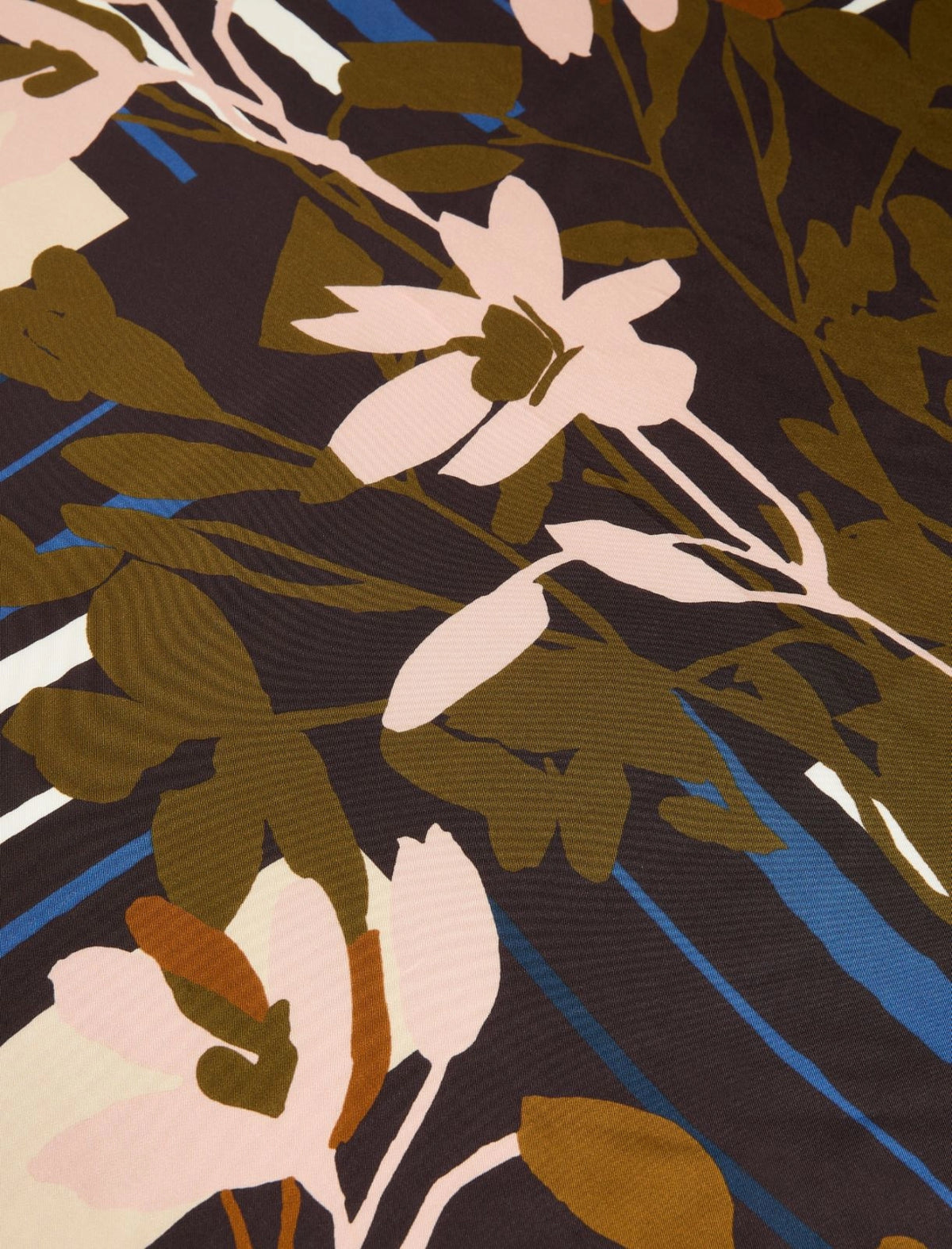 Foulard seta