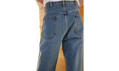 Jeans Men s 568