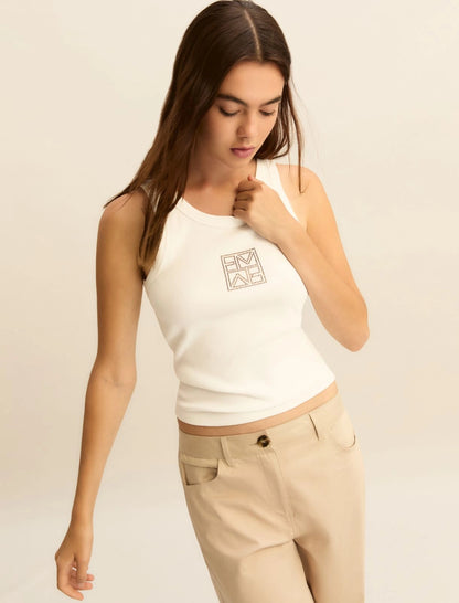 Top logo brillantini