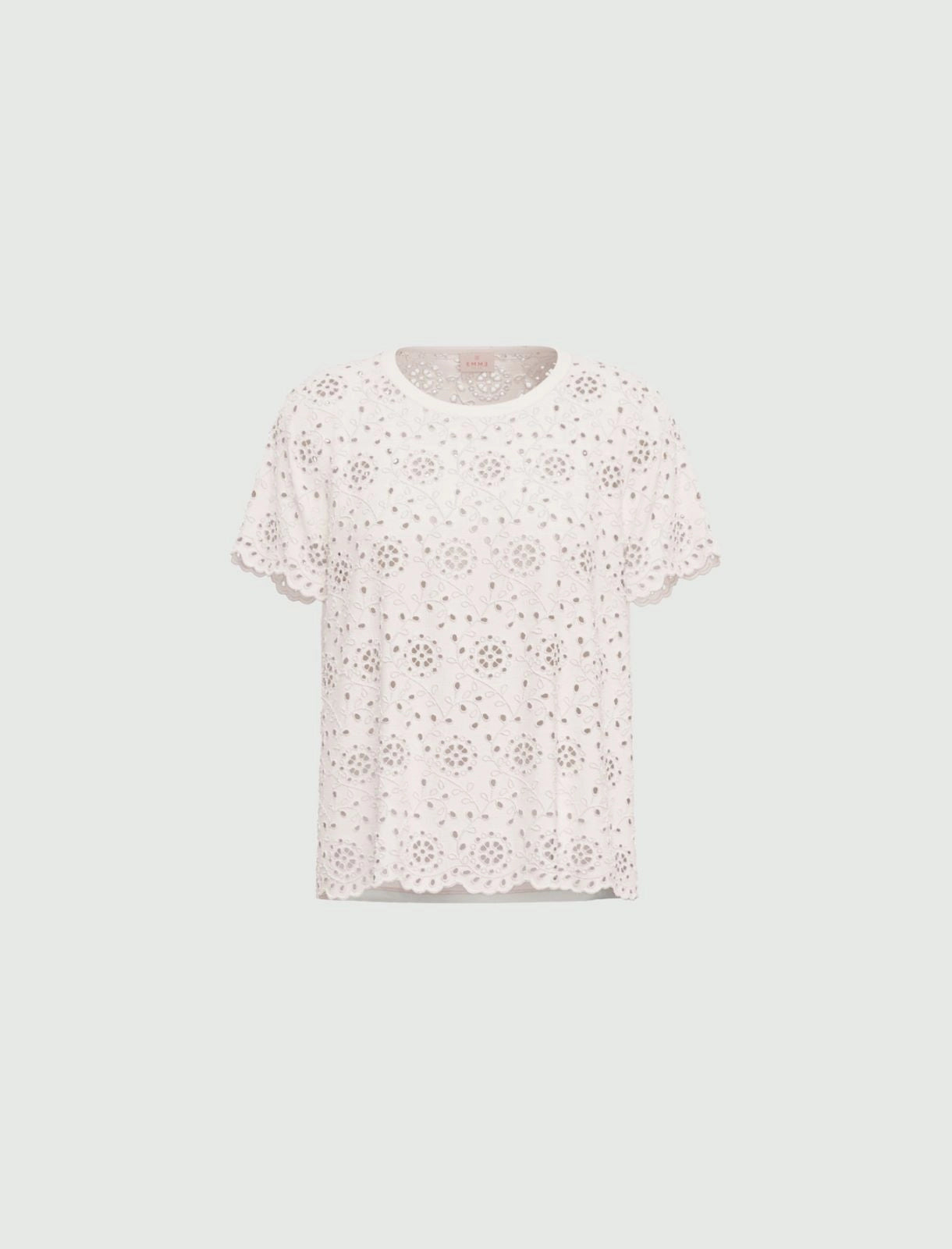 T-shirt sangallo
