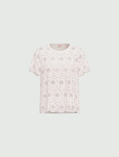 T-shirt sangallo