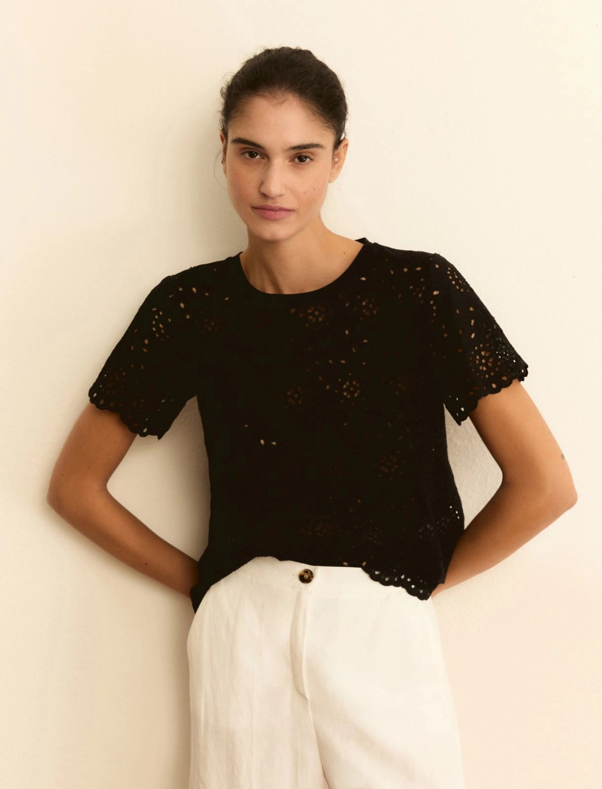 T-shirt sangallo