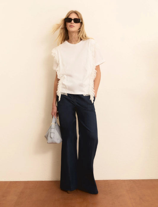 T-shirt applicazioni