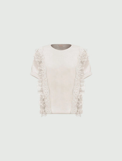 T-shirt applicazioni