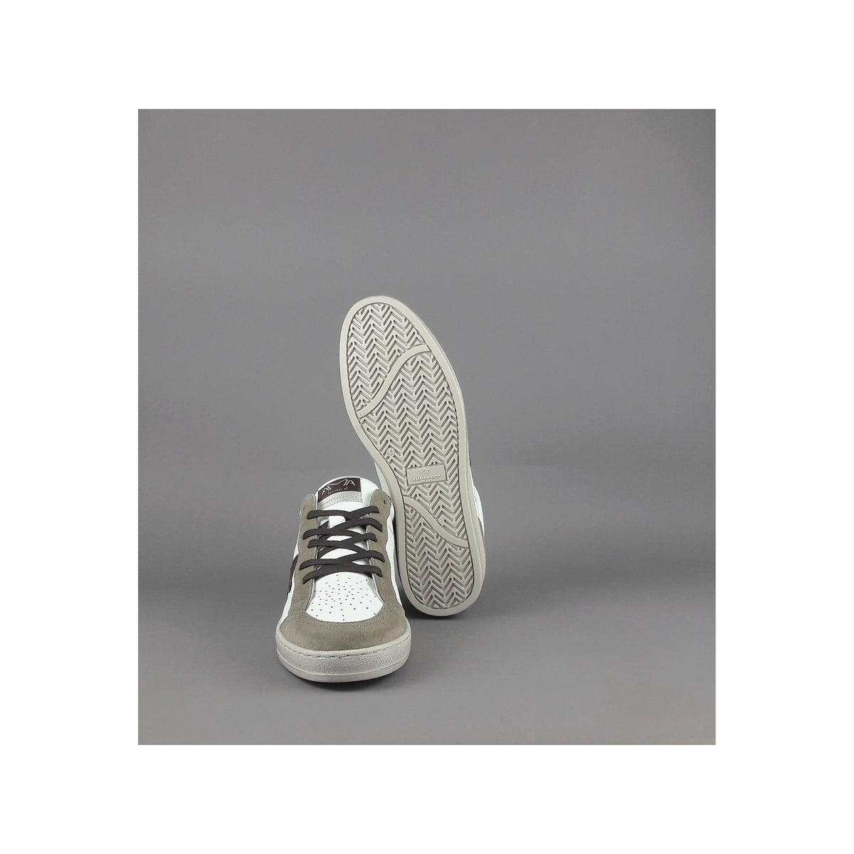 Scarpe pelle