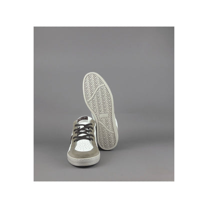 Scarpe pelle