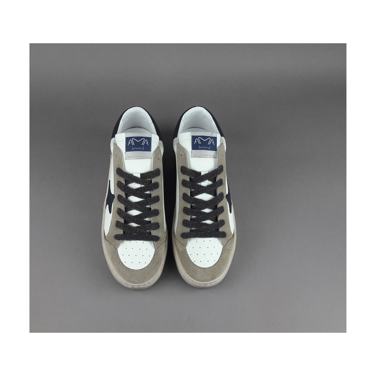 Scarpe pelle
