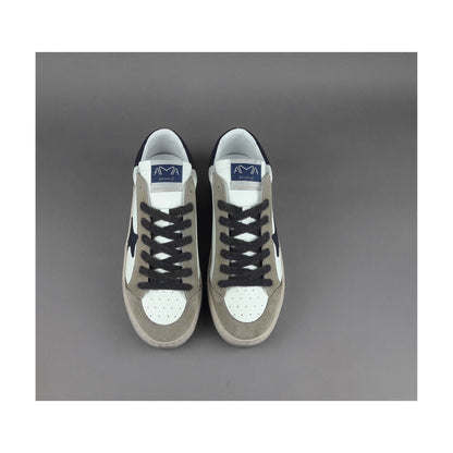 Scarpe pelle