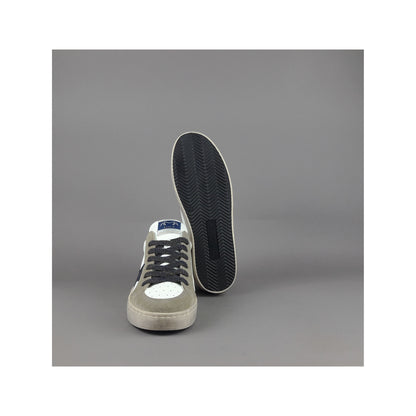 Scarpe pelle