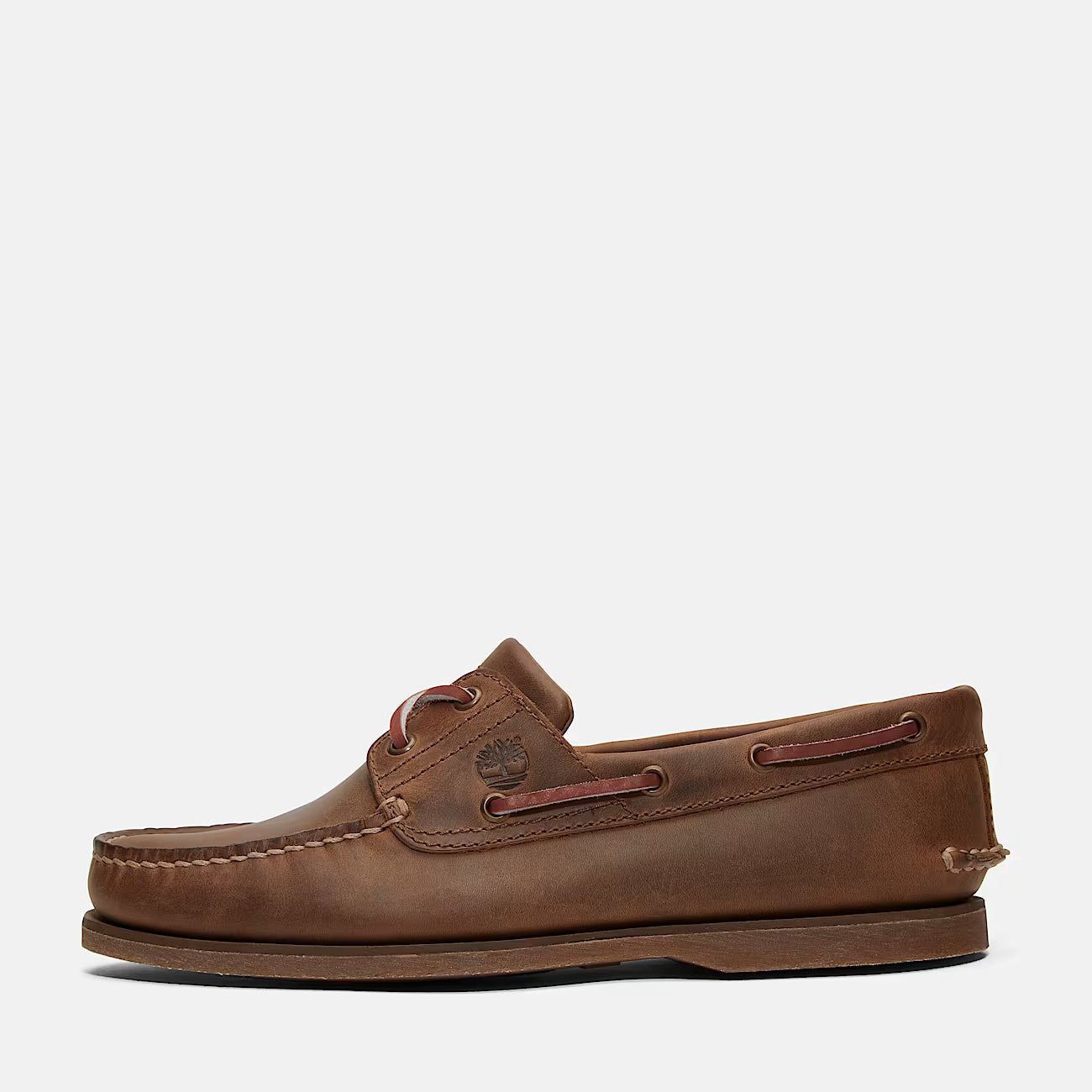 Scarpe classic boat shoe