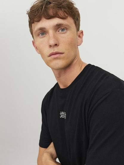 T-shirt logo piccolo