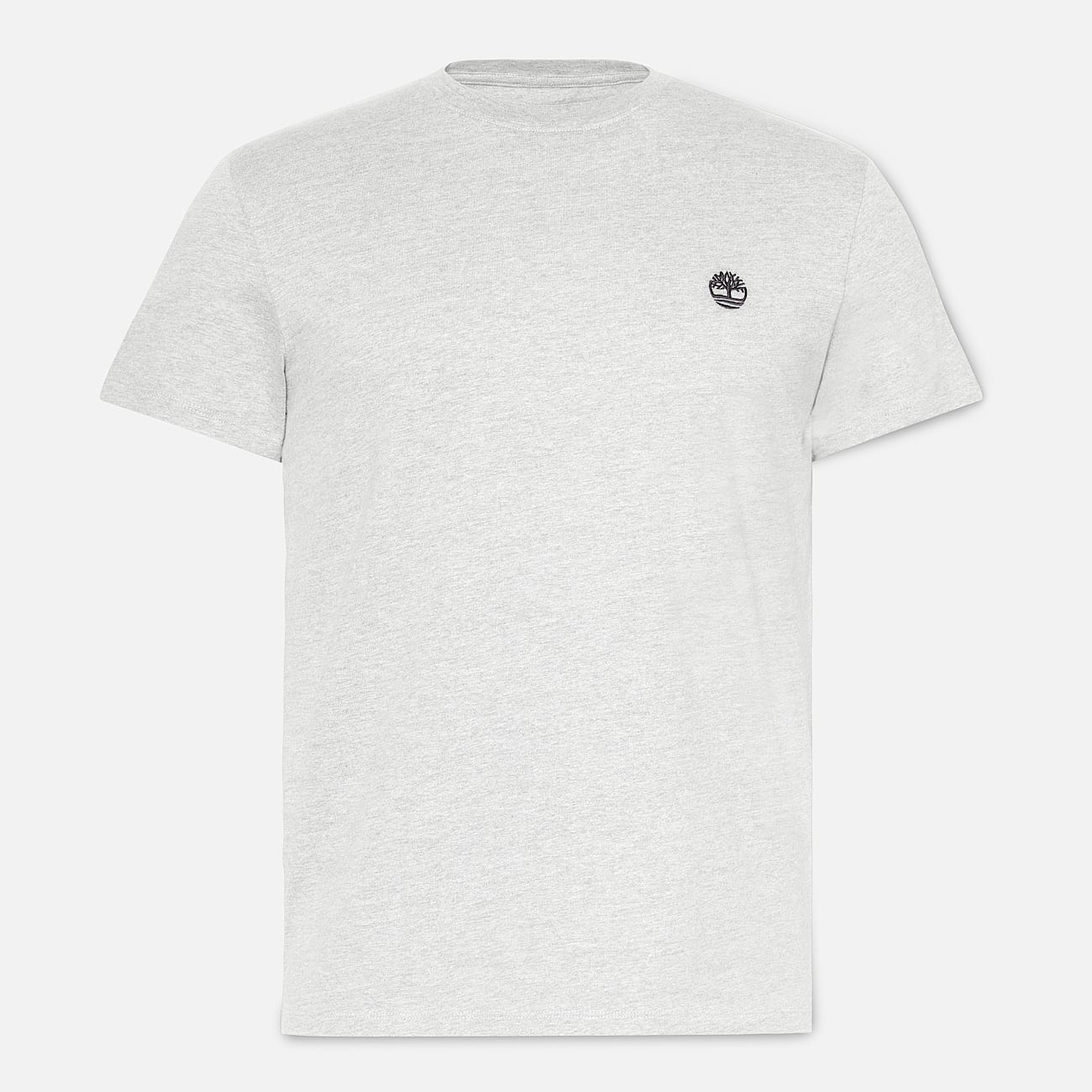 T-shirt Dunstan logo piccolo