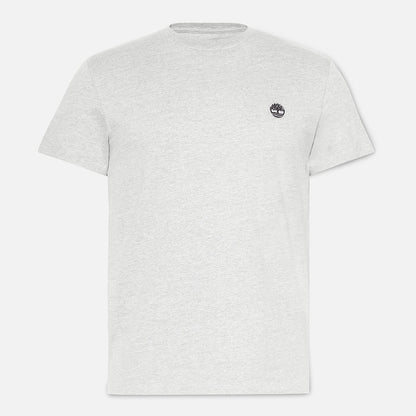 T-shirt Dunstan logo piccolo