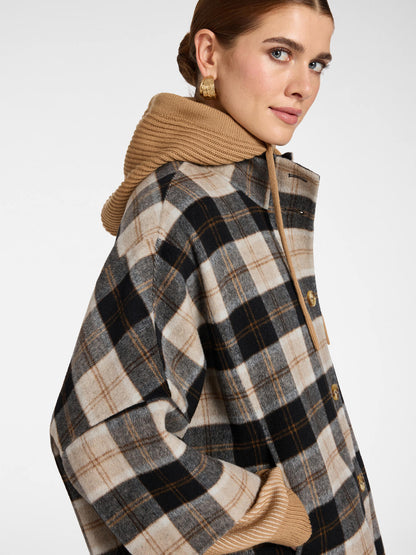 Cappa check double