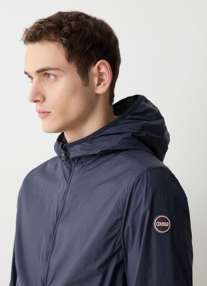 Giubbotto reversibile