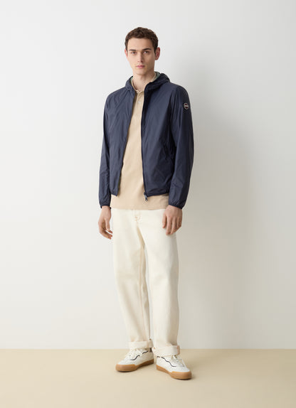 Giubbotto reversibile