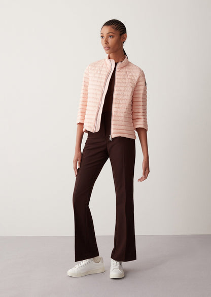 Piumino cento grammi svasato