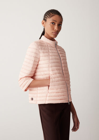 Piumino cento grammi svasato