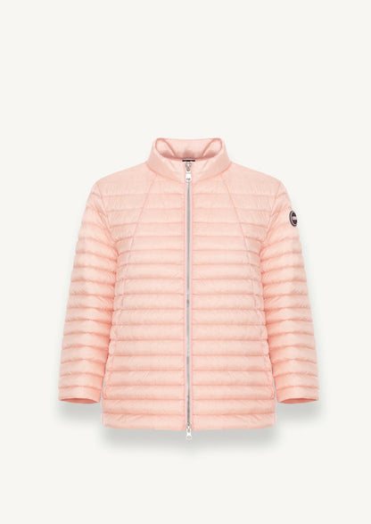 Piumino cento grammi svasato