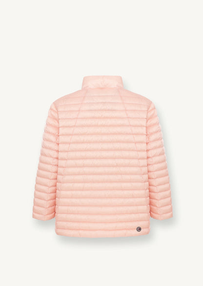 Piumino cento grammi svasato