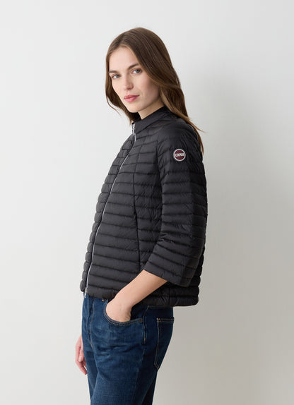 Piumino cento grammi svasato