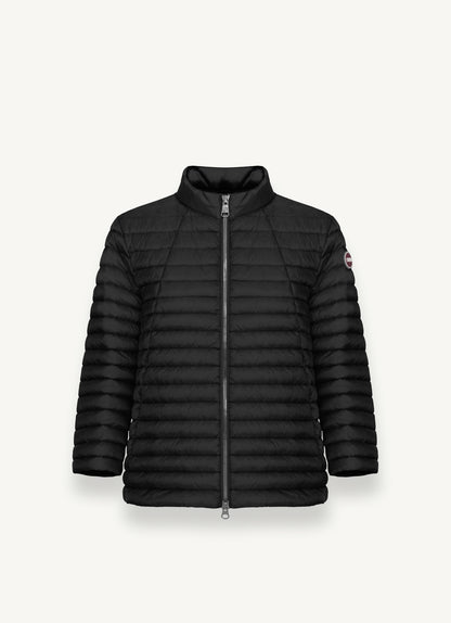 Piumino cento grammi svasato