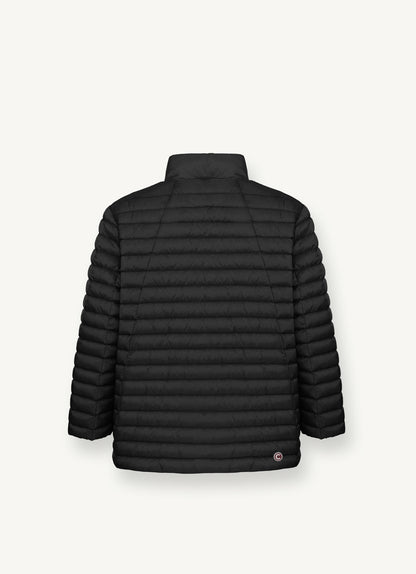 Piumino cento grammi svasato