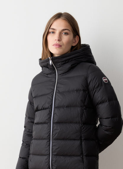 Piumino 3/4 reversibile