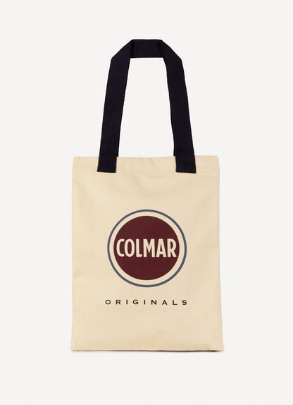Borsa canvas