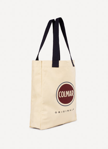 Borsa canvas