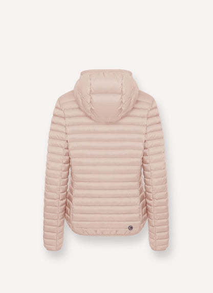 Piumino cappuccio 100 grammi