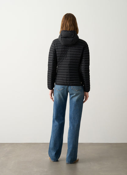 Piumino cappuccio 100 grammi